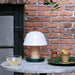 Mushroom Bliss Cordless Lamp - DWHOME