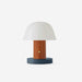 Mushroom Bliss Cordless Lamp - DWHOME