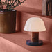 Mushroom Bliss Cordless Lamp - DWHOME