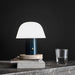 Mushroom Bliss Cordless Lamp - DWHOME