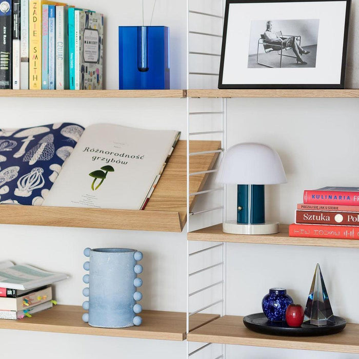 Mushroom Bliss Cordless Lamp - DWHOME