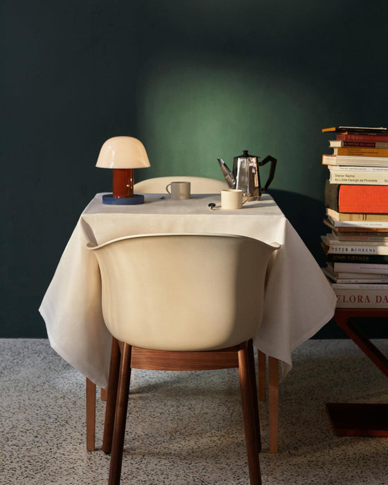 Mushroom Bliss Cordless Lamp - DWHOME