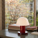 Mushroom Bliss Cordless Lamp - DWHOME