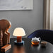 Mushroom Bliss Cordless Lamp - DWHOME