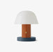 Mushroom Bliss Cordless Lamp - DWHOME