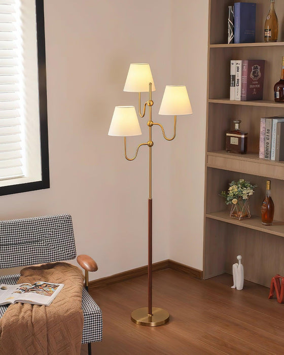 Serenade Floor Lamp-DWHOME