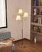 Serenade Floor Lamp-DWHOME