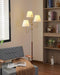 Serenade Floor Lamp-DWHOME