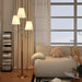 Serenade Floor Lamp-DWHOME