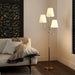 Serenade Floor Lamp-DWHOME