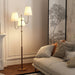 Serenade Floor Lamp-DWHOME