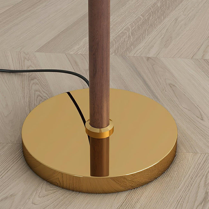 Serenade Floor Lamp-DWHOME