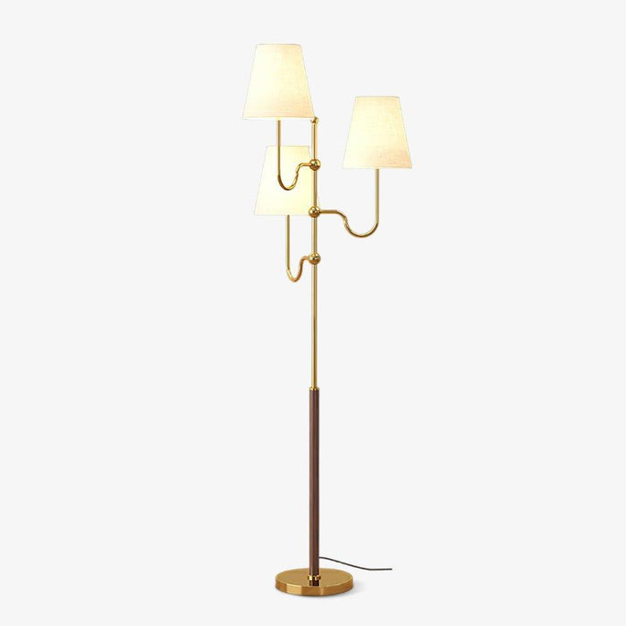 Serenade Floor Lamp-DWHOME