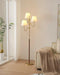 Serenade Floor Lamp-DWHOME