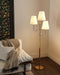Serenade Floor Lamp-DWHOME