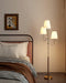 Serenade Floor Lamp-DWHOME