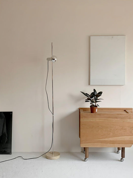 Sereno Floor Lamp-DWHOME