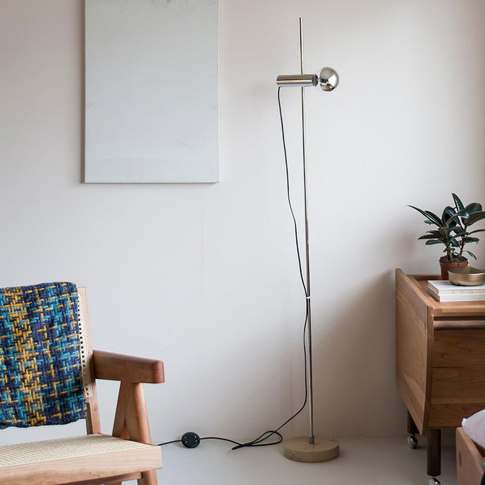 Sereno Floor Lamp-DWHOME