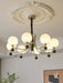 Serenus Sphere Chandelier - Vakkerlight