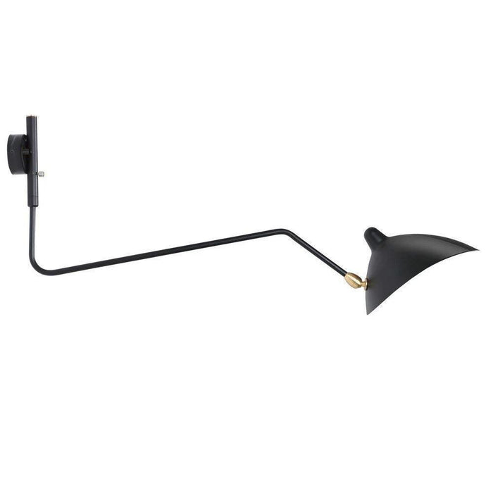 Serge Mouille Wall Sconce - DWHOME