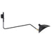 Serge Mouille Wall Sconce - DWHOME