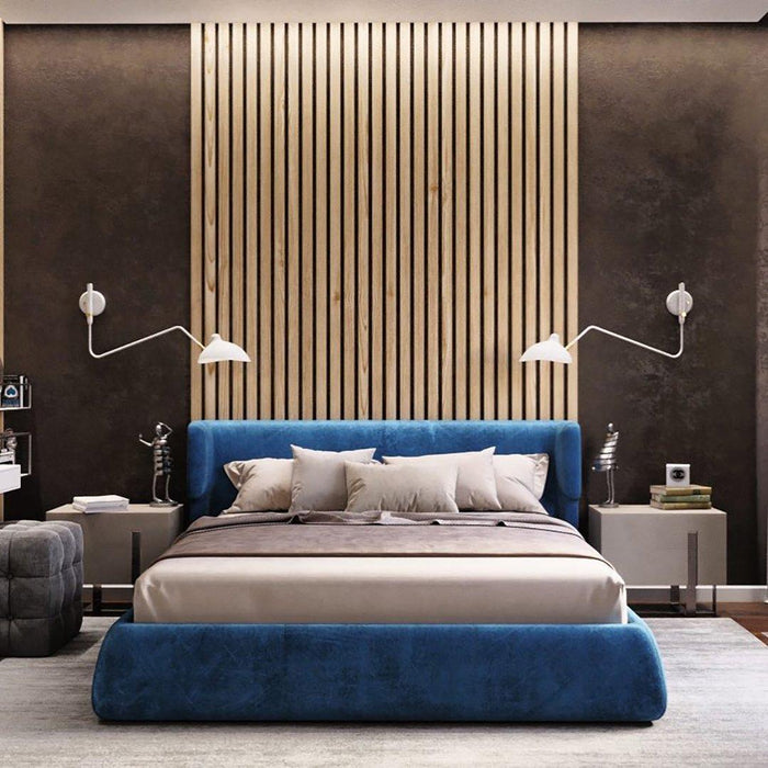 Serge Mouille Wall Sconce - DWHOME