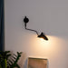 Serge Mouille Wall Sconce - DWHOME