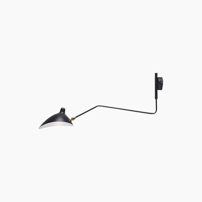 Serge Mouille Wall Sconce - DWHOME