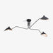 Serge Mouille Ceiling Light A - DWHOME