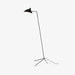 Serge Mouille Floor Lamp - DWHOME