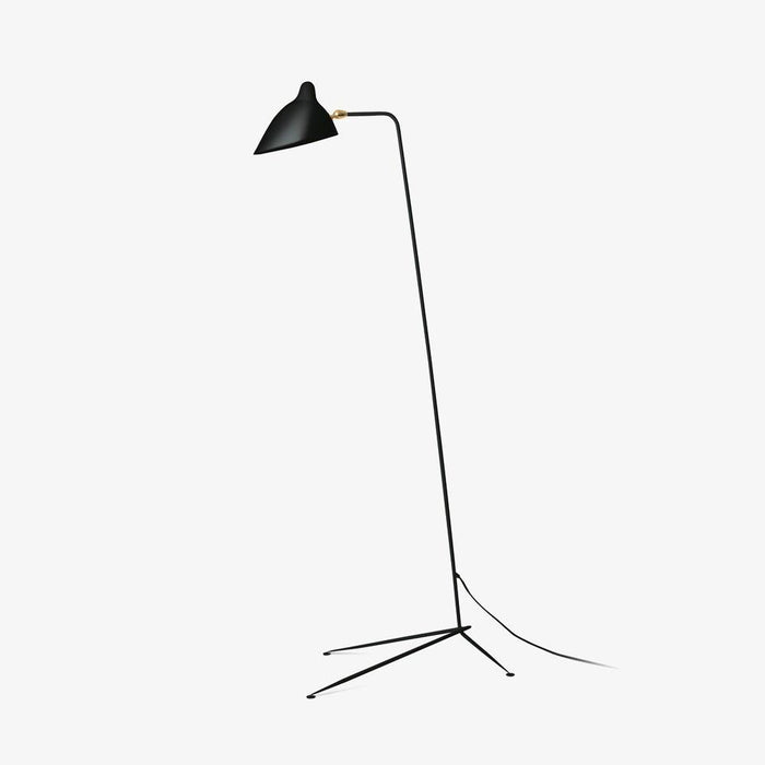 Serge Mouille Floor Lamp - DWHOME