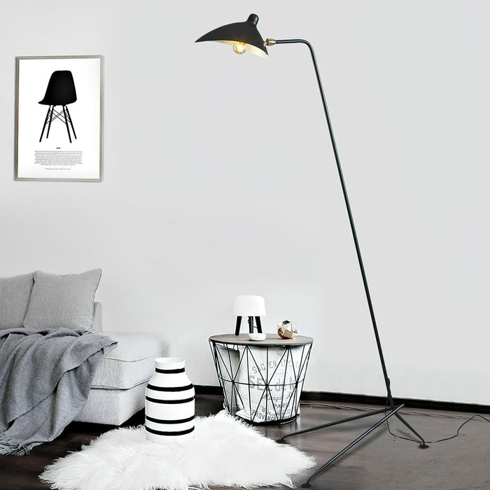 Serge Mouille Floor Lamp - DWHOME