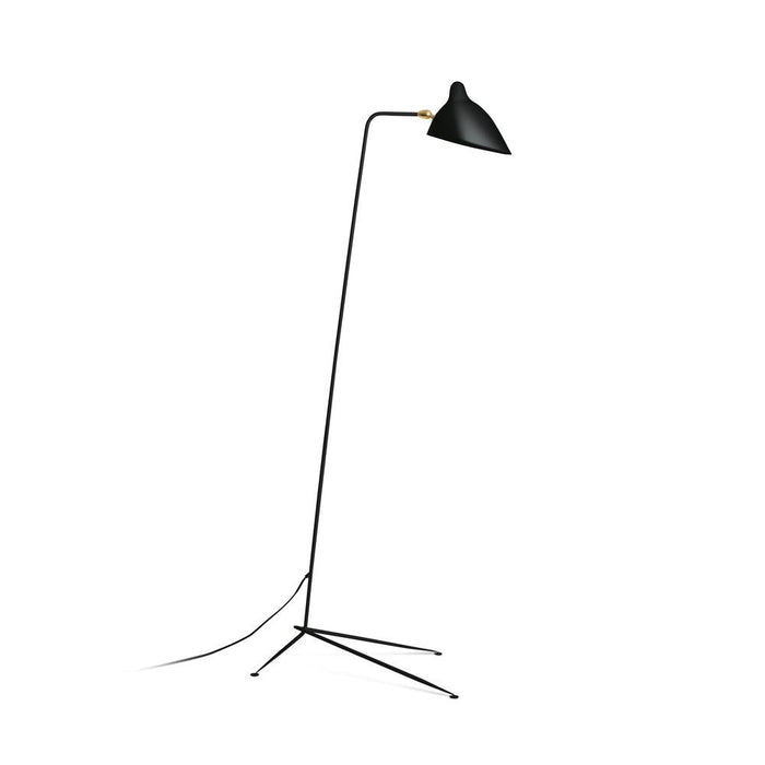 Serge Mouille Floor Lamp - DWHOME