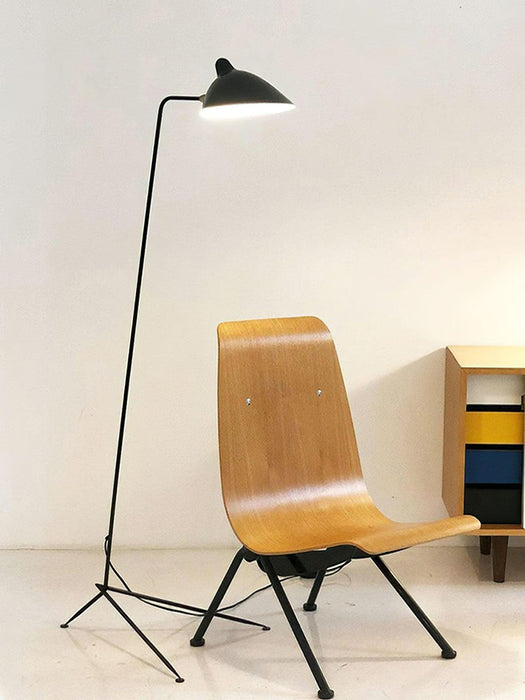 Serge Mouille Floor Lamp - DWHOME
