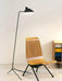 Serge Mouille Floor Lamp - DWHOME