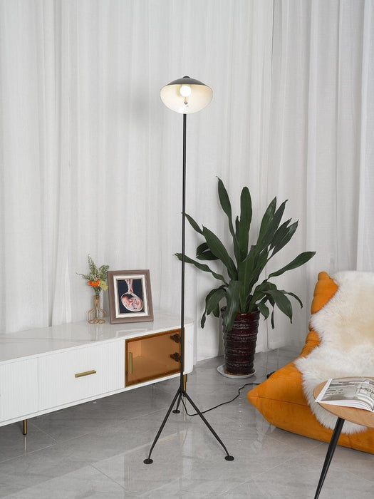 Serge Mouille Floor Lamp - DWHOME