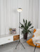 Serge Mouille Floor Lamp - DWHOME