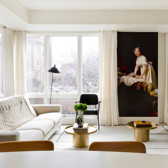 Serge Mouille Floor Lamp - DWHOME