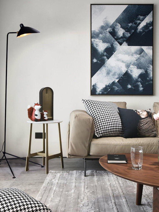 Serge Mouille Floor Lamp - DWHOME