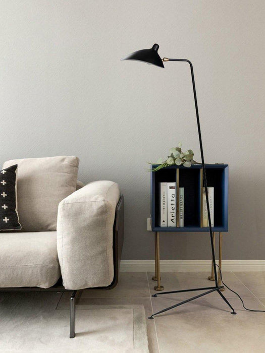 Serge Mouille Floor Lamp - DWHOME
