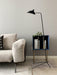 Serge Mouille Floor Lamp - DWHOME