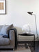 Serge Mouille Floor Lamp - DWHOME