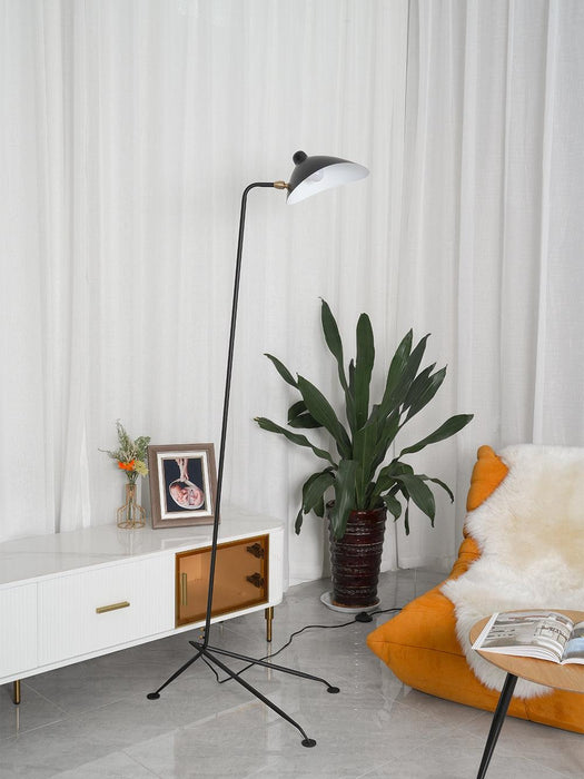 Serge Mouille Floor Lamp - DWHOME