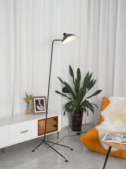Serge Mouille Floor Lamp - DWHOME