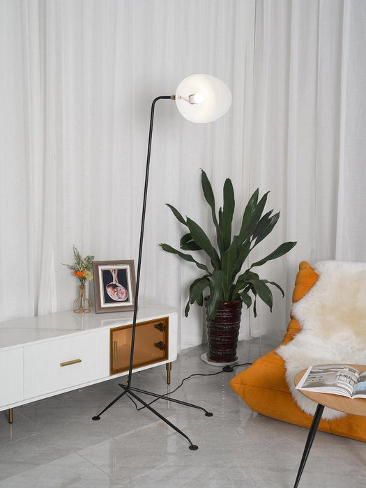 Serge Mouille Floor Lamp - DWHOME