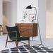 Serge Mouille Floor Lamp - DWHOME
