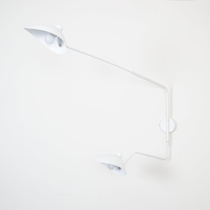 Serge Mouille Wall Sconce - DWHOME