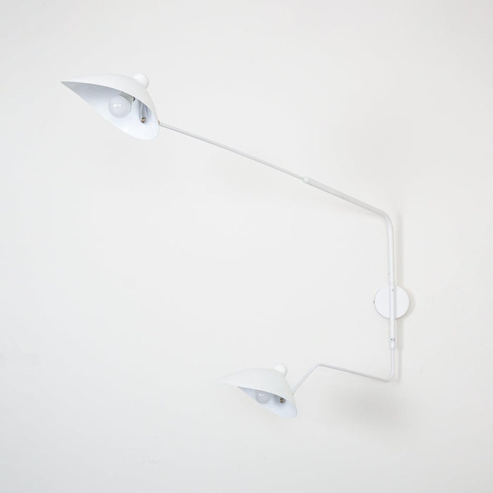 Serge Mouille Wall Sconce - DWHOME