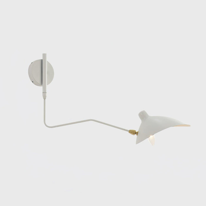 Serge Mouille Wall Sconce - DWHOME