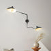 Serge Mouille Wall Sconce - DWHOME